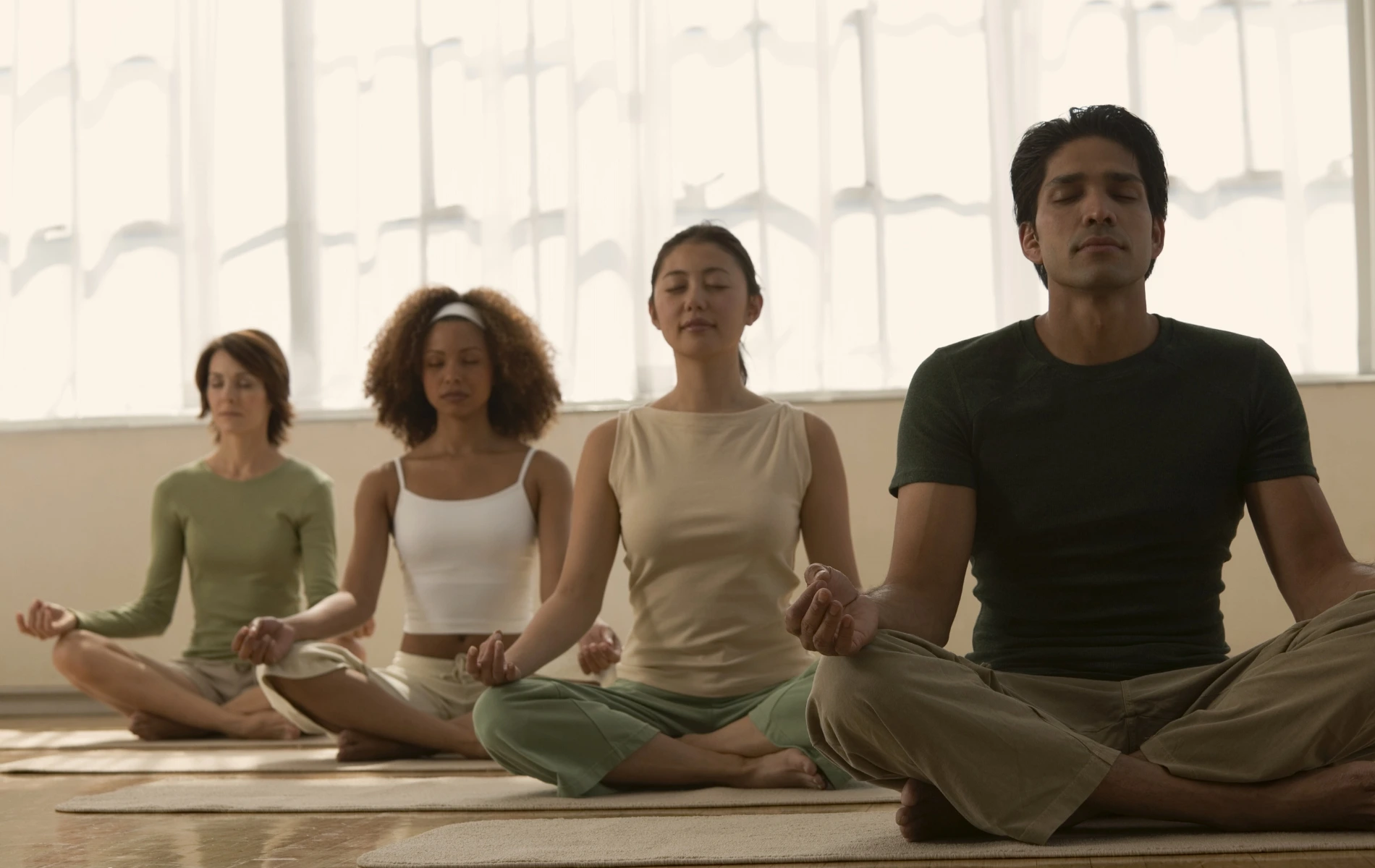 Les Avantages de la Méditation